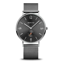 Classic | polished grey | 14040-377