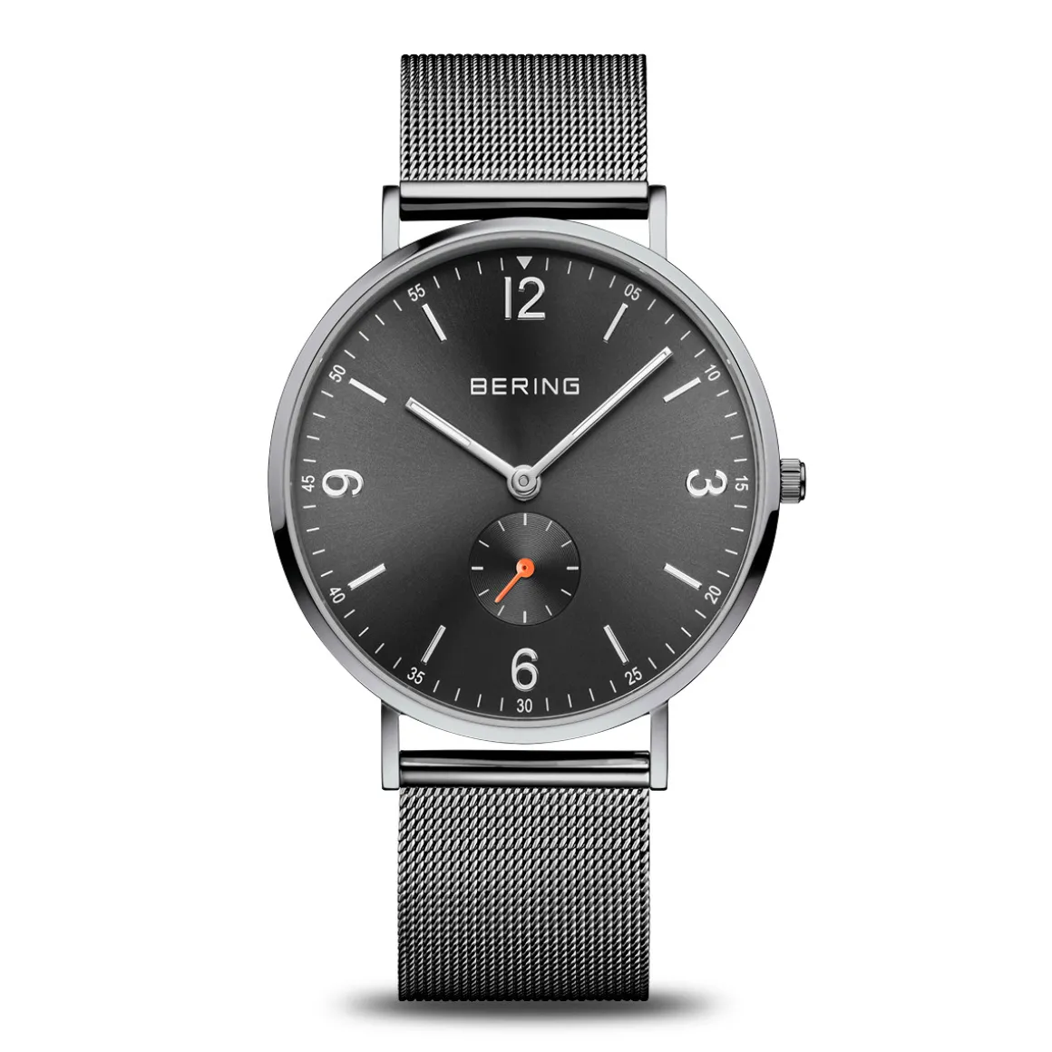 Classic | polished grey | 14040-377
