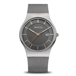 Classic | polished grey | 11938-007