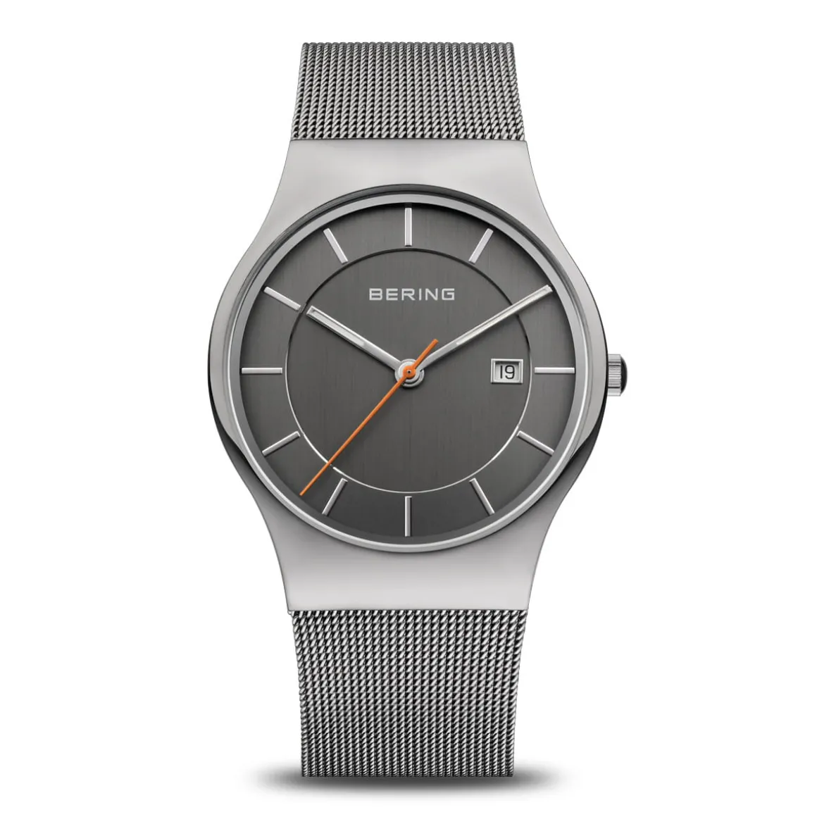 Classic | polished grey | 11938-007