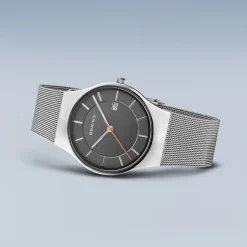 Classic | polished grey | 11938-007