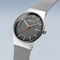 Classic | polished grey | 11938-007
