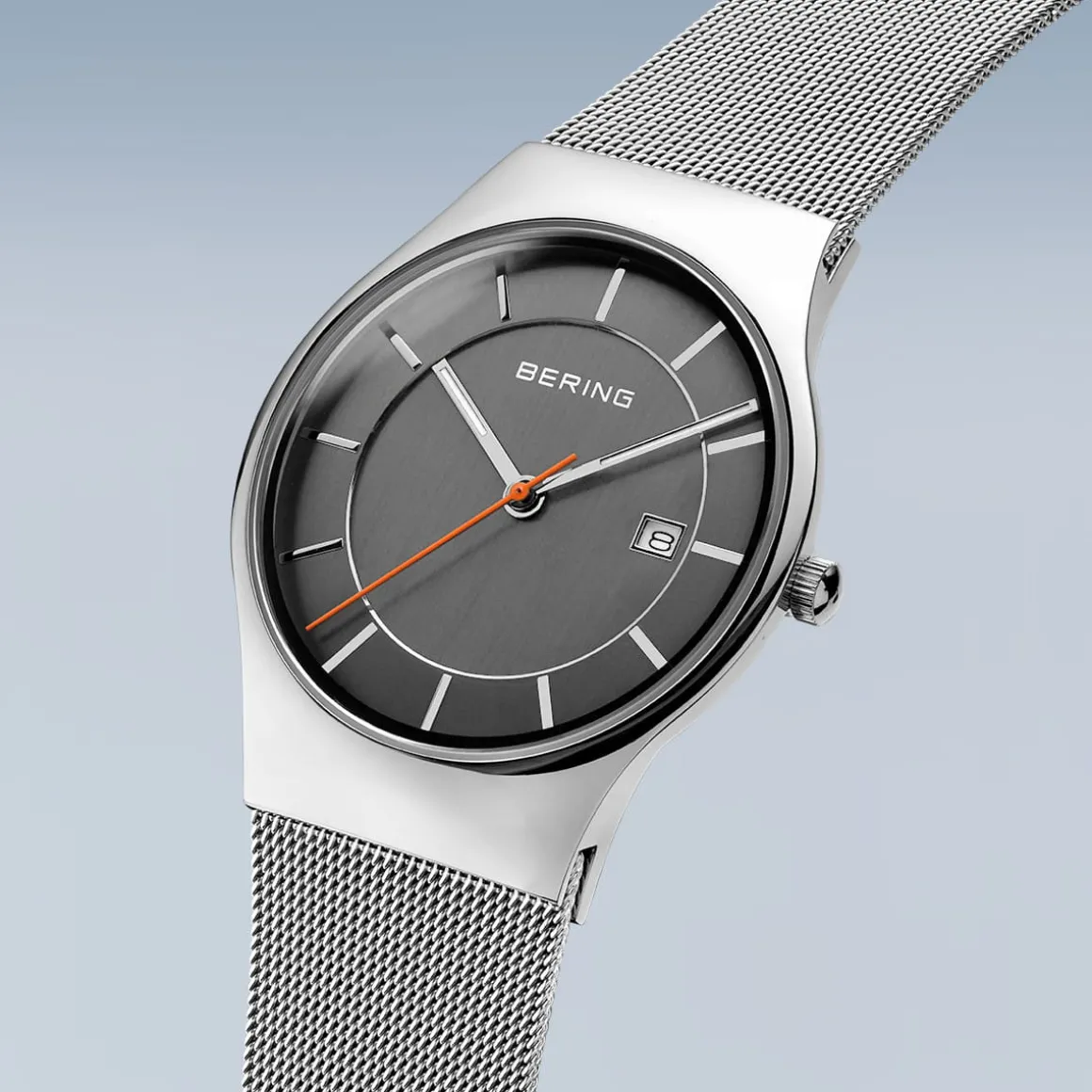 Classic | polished grey | 11938-007