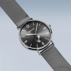 Classic | polished grey | 14040-377