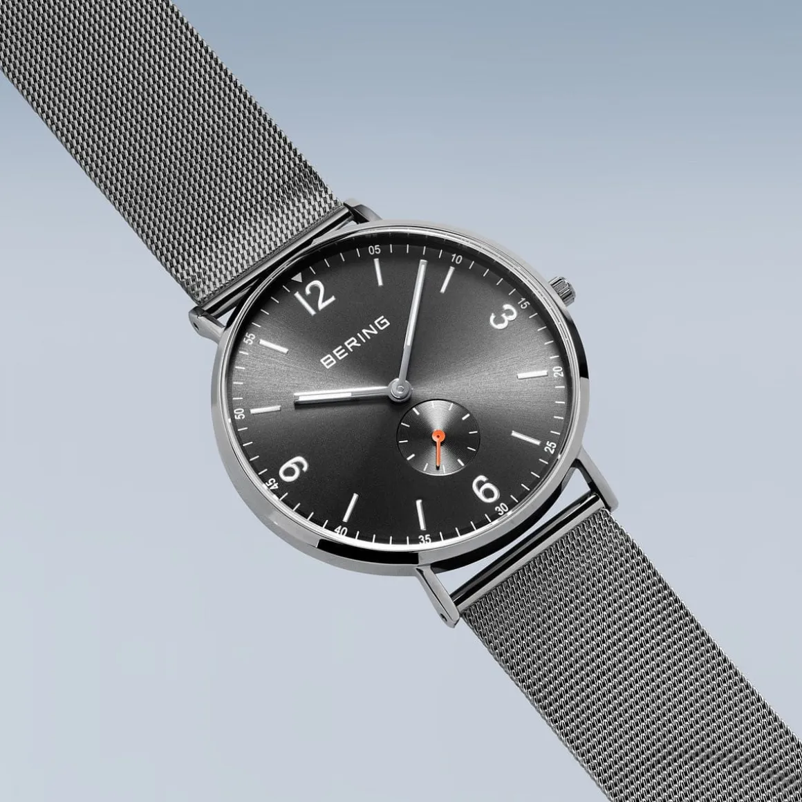 Classic | polished grey | 14040-377
