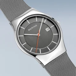 Classic | polished grey | 11938-007