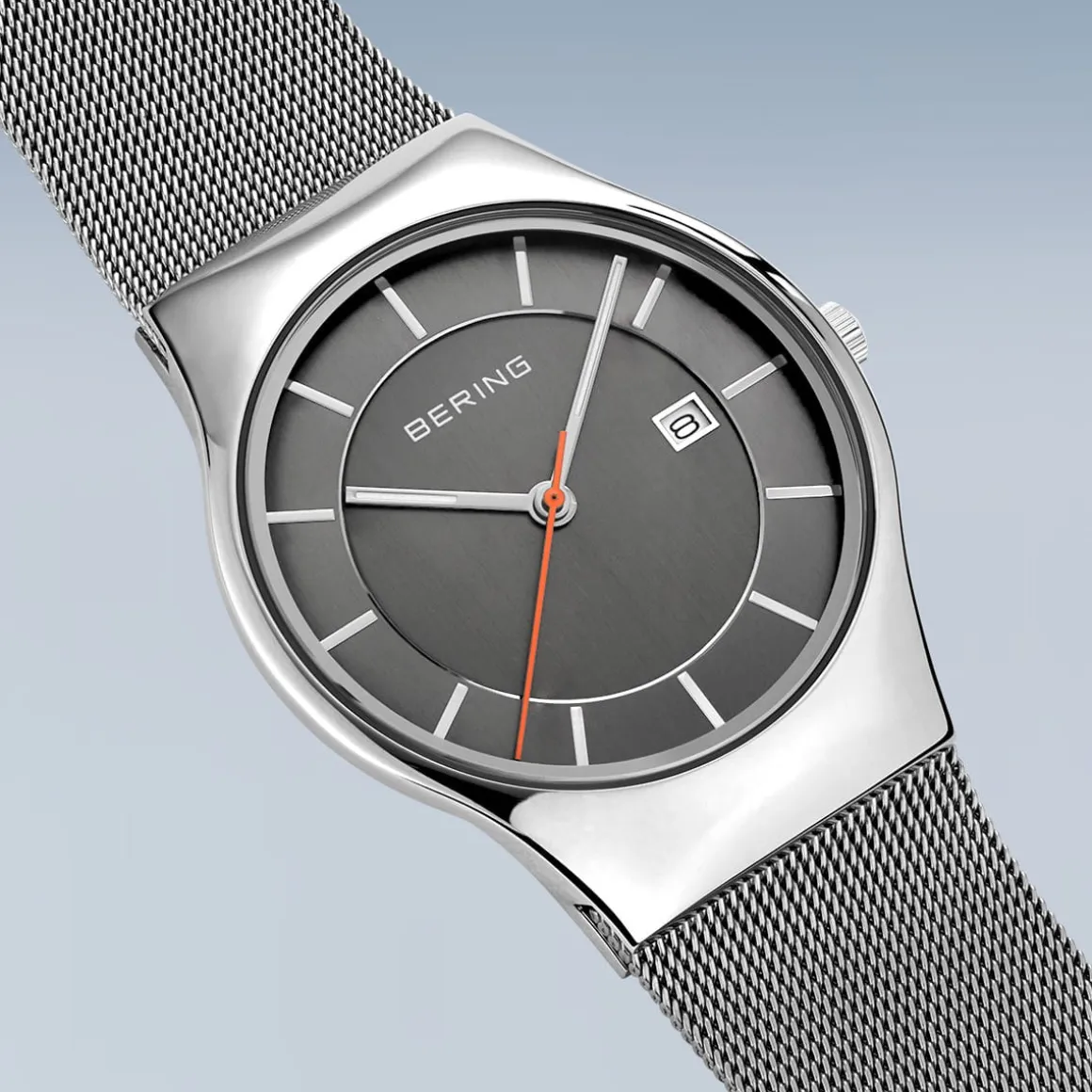 Classic | polished grey | 11938-007