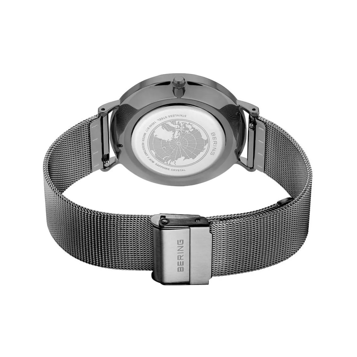 Classic | polished grey | 14040-377