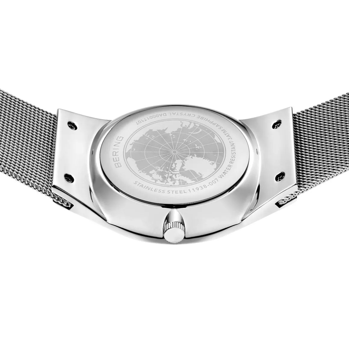 Classic | polished grey | 11938-007