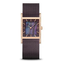 Classic | polished rose gold | 10426-262-S