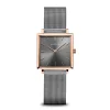 Classic | polished rose gold | 18226-369