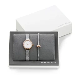 Classic | polished rose gold | 11022-064-Lovely-2-GWP190