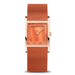 Classic | polished rose gold | 10426-565-S