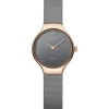 Classic | polished rose gold | 13326-369