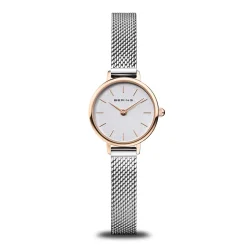 Classic | polished rose gold | 11022-064