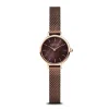 Classic | polished rose gold | 11022-265