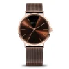 Classic | polished rose gold | 13436-265