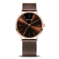 Classic | polished rose gold | 13436-265