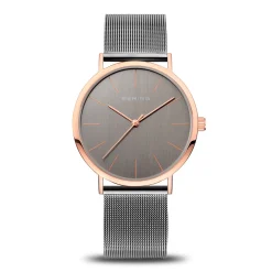 Classic | polished rose gold | 13436-369