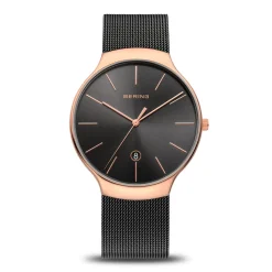Classic | polished rose gold | 13338-262