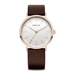 Classic | polished rose gold | 13436-564