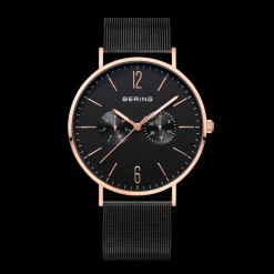 Classic | polished rose gold | 14240-163