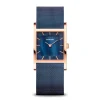 Classic | polished rose gold | 10426-367-S