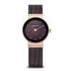 Classic | polished rose gold | 10122-265
