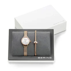 Classic | polished rose gold | 11022-364-Lovely-2-GWP190