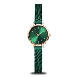 Classic | polished rose gold | 11022-868