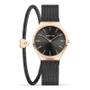 Classic | polished rose gold | 12131-169-GWP