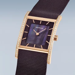 Classic | polished rose gold | 10426-262-S