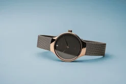 Classic | polished rose gold | 13326-369
