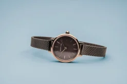 Classic | polished rose gold | 11022-265