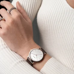 Classic | polished rose gold | 13436-564