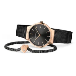 Classic | polished rose gold | 12131-169-GWP