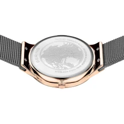 Classic | polished rose gold | 12934-369