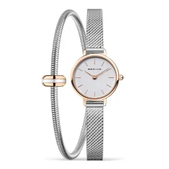 Classic | polished rose gold | 11022-064-Lovely-2-GWP190