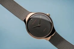 Classic | polished rose gold | 13326-369