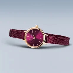Classic | polished rose gold | 11022-969