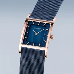 Classic | polished rose gold | 10426-367-S