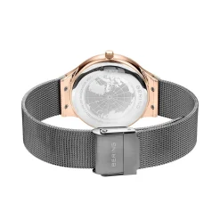 Classic | polished rose gold | 12934-369
