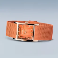Classic | polished rose gold | 10426-565-S
