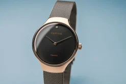 Classic | polished rose gold | 13326-369