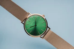 Classic | polished rose gold | 14134-368