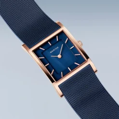 Classic | polished rose gold | 10426-367-S