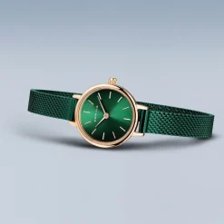 Classic | polished rose gold | 11022-868
