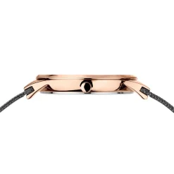 Classic | polished rose gold | 12934-369