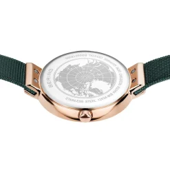 Classic | polished rose gold | 12034-868