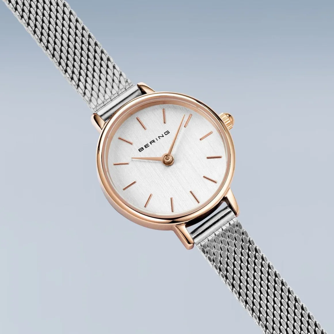 Classic | polished rose gold | 11022-064-Lovely-2-GWP190